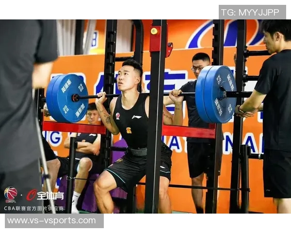 CBA再度恢复全员体测这一次为何大家一片叫好? CBA再度恢复全员体测这一次为何大家一片叫好?