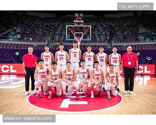 亚洲杯夺冠赔率再度调整中国男篮1倍8仅列第四