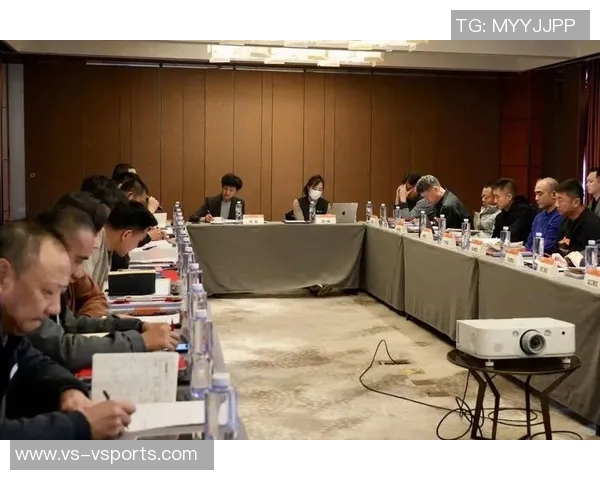 凝聚共识，从严管理！CBA联赛俱乐部工作会议召开