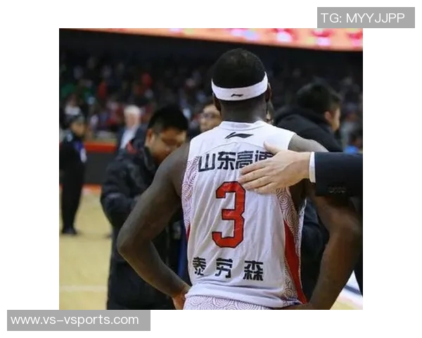 劳森打乱山东全盘计划再签外援已难达到冠军级别