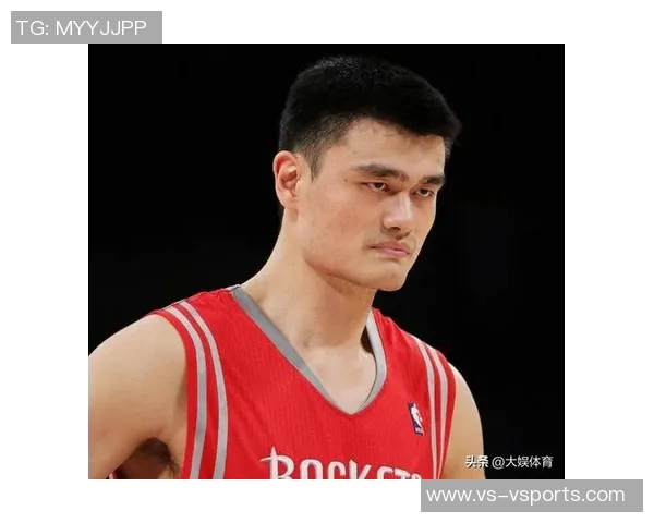 帕克：中国男篮有过姚明重新崛起只是时间问题