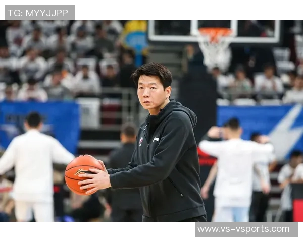 新疆男篮大变革！邱彪正式接任主帅，开启全新征程