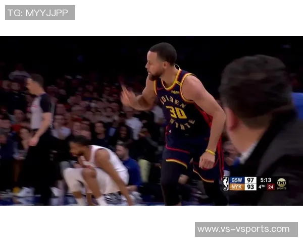 整活！勇士中文官媒分享库里跳舞片段：这是谁的歌？