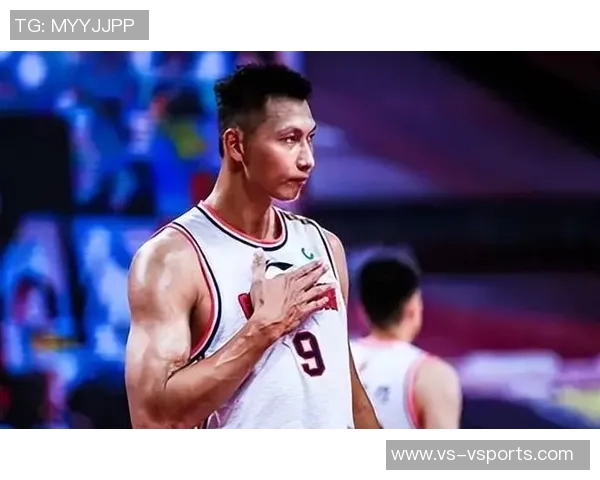 易建联现身全明星:期待早日复出仍渴望为国效力 易建联现身全明星:期待早日复出仍渴望为国效力