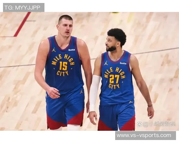 约基奇27+11+10引领掘金七连胜!森林狼难敌丹佛的强势冲击 约基奇27+11+10引领掘金七连胜!森林狼难敌丹佛的强势冲击