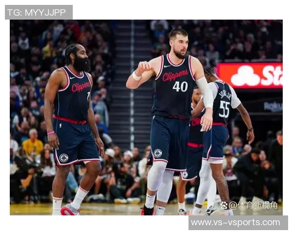 相信哈登的带队能力!美网站:4胜11负的快船仍有55%机率挺进季后赛 相信哈登的带队能力!美网站:4胜11负的快船仍有55%机率挺进季后赛