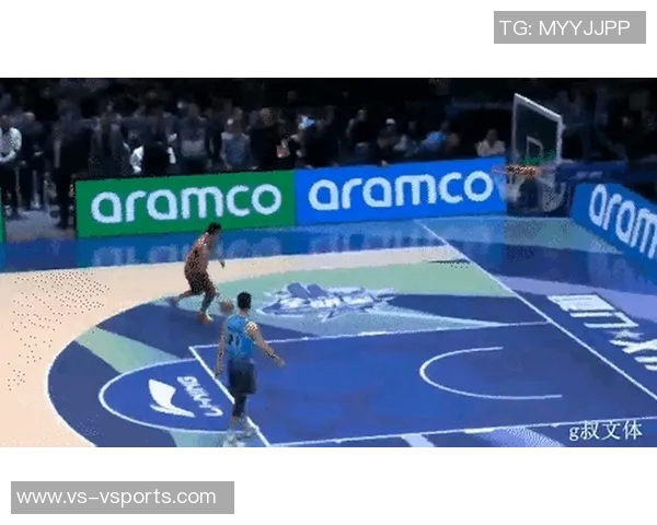 玩儿的出彩打得漂亮!尴尬的全明星赛被郭艾伦拯救 玩儿的出彩打得漂亮!尴尬的全明星赛被郭艾伦拯救