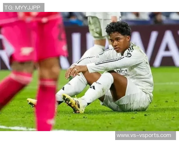 ESPN:多家欧洲俱乐部开始关注恩德里克的情况,其中包括马赛 ESPN:多家欧洲俱乐部开始关注恩德里克的情况,其中包括马赛