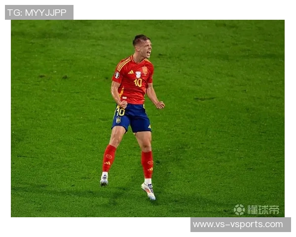 奥尔莫设定20球目标:这个赛季,他注定要与众不同