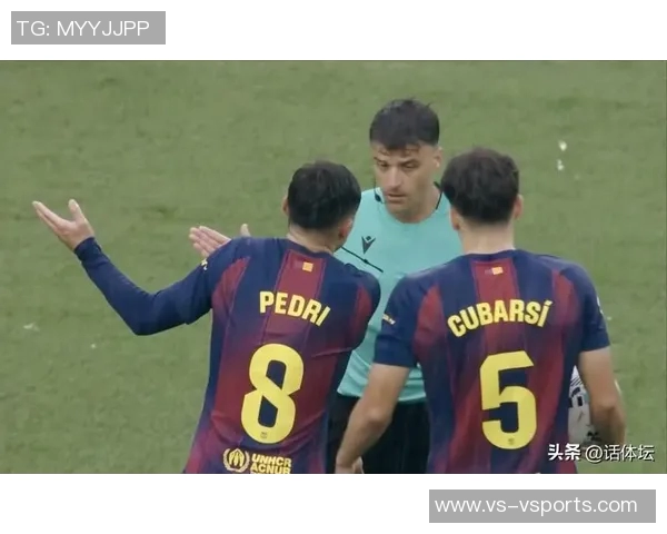 官方：巴萨上诉被驳回，弗里克确定将缺席西班牙国家德比