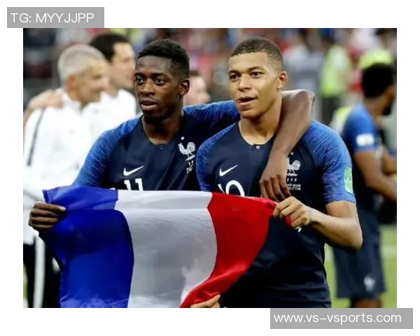 姆巴佩:我始终支持登贝莱获得金球奖,自己当然也想拿金球——一场关于信任、拼搏与极致表现的软文 姆巴佩:我始终支持登贝莱获得金球奖,自己当然也想拿金球——一场关于信任、拼搏与极致表现的软文