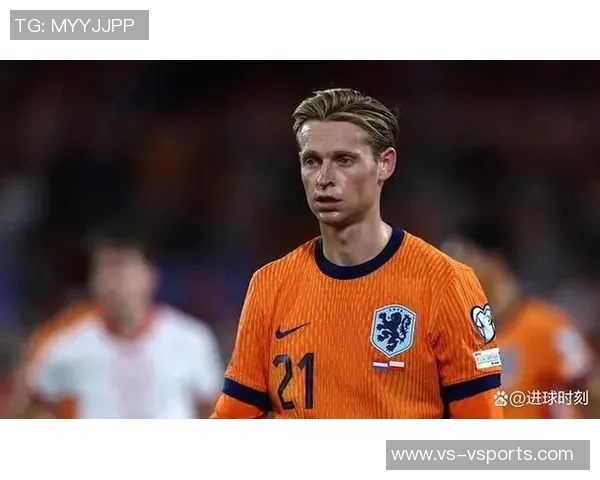 德容:除了那个远射进球之外,波兰并没有制造太大威胁 德容:除了那个远射进球之外,波兰并没有制造太大威胁