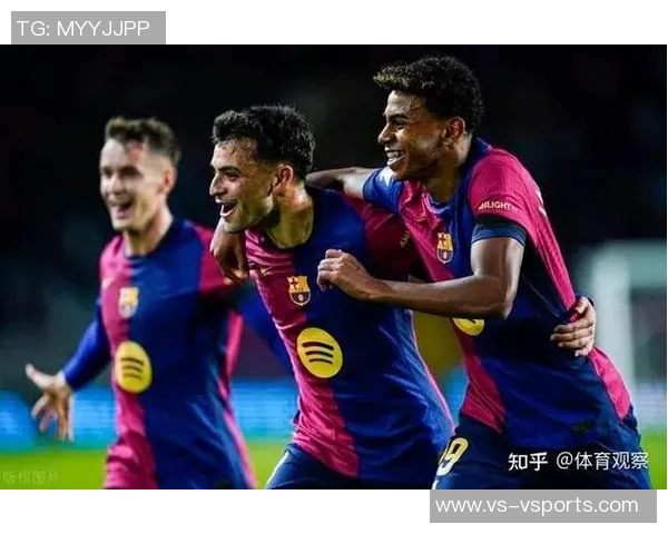 巴萨战瓦伦大名单:莱万、佩德里在列,亚马尔、德容缺阵