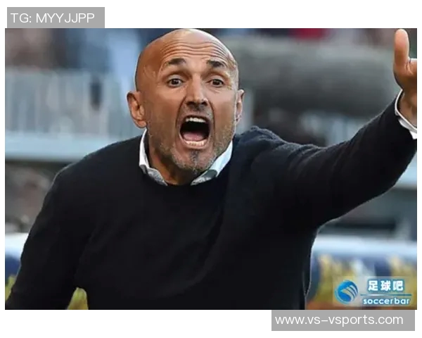 米兰达：很少有人能和斯帕莱蒂关系好，他的为人我还是不说了