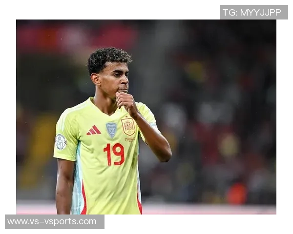 阿劳霍:我不谈今天的亚马尔,我只想说他是优秀的职业球员 阿劳霍:我不谈今天的亚马尔,我只想说他是优秀的职业球员