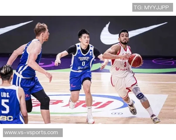 领先21分却遭逆转!中国台北倒在黎明之前 领先21分却遭逆转!中国台北倒在黎明之前